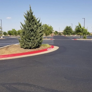 Photo of Okie's Pavement Maintenance