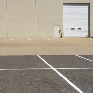 Photo of Okie's Pavement Maintenance