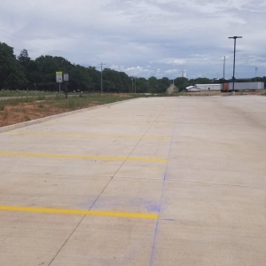 Photo of Okie's Pavement Maintenance