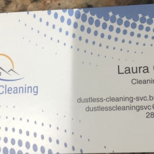 Houston Dustless Cleaning