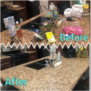 Photo of Dustless Cleaning