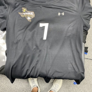 Photo of Rush Tshirt Printing