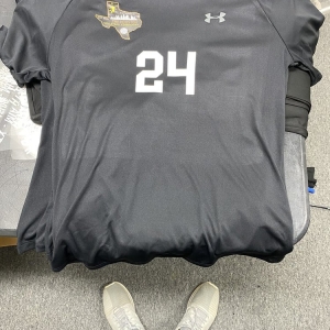 Photo of Rush Tshirt Printing