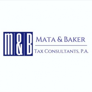 Photo of Mata & Baker Tax Consultant