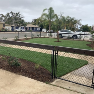 Photo of Grass Doctor Landscape