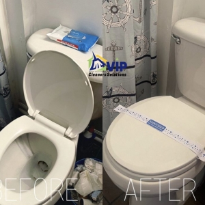 Photo of VIP Professional Cleaners Solutions