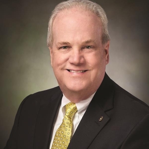 Photo of Jim Register - State Farm Insurance Agent