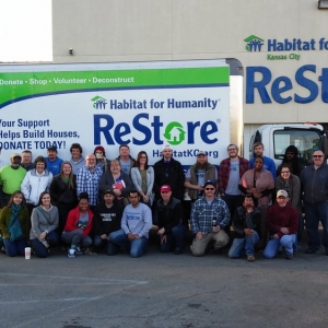Photo of Habitat For Humanity of Kansas City ReStore