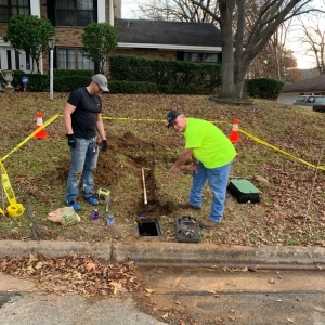 Photo of Bill Blankenship Plumbing