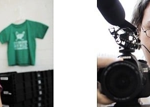 Photo of Shape Change