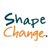 Photo of Shape Change