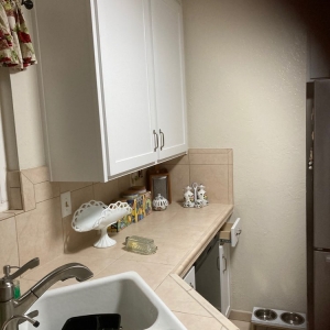 Photo of Reborn Cabinets