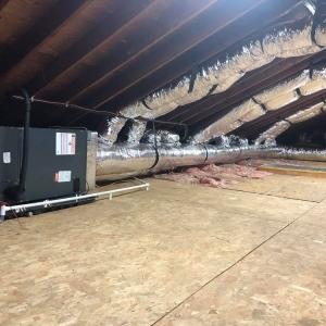Photo of Priority Comfort Heating & Air Conditioning