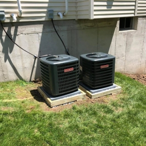 Photo of Priority Comfort Heating & Air Conditioning