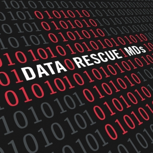 Photo of Data Rescue MDs