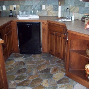 Photo of Urban Tile and Stone