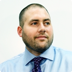 Photo of Jason Myatt Law