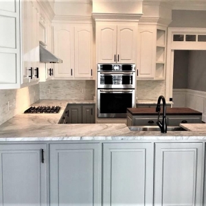 Photo of Stone Interiors South Carolina