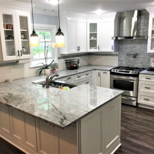 Photo of Stone Interiors South Carolina