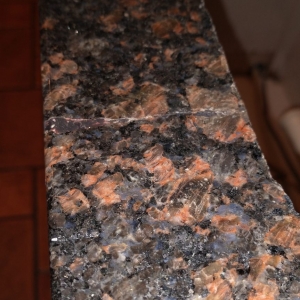 Photo of Stone Interiors South Carolina