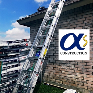 Photo of Alpha Summit Construction