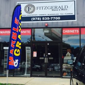 Photo of Fitzgerald Stone & More
