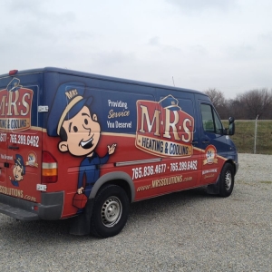 Photo of MRS Heating and Cooling
