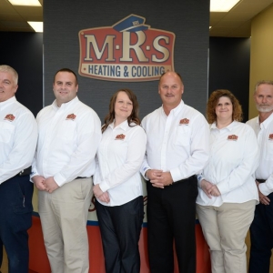 New Castle MRS Heating and Cooling