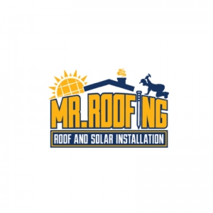 Photo of Mr Roofing