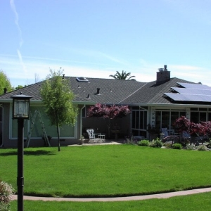Photo of Mr Roofing
