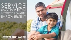 Photo of Western Finance