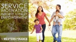 Photo of Western Finance