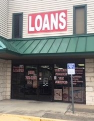Photo of Western Finance