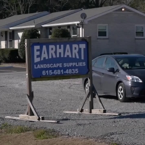 Photo of Earhart Landscape Supplies