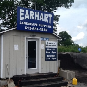 Photo of Earhart Landscape Supplies