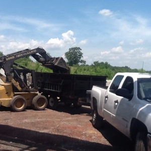Photo of Earhart Landscape Supplies