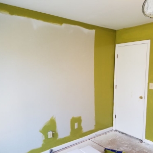 Photo of JLT Painting & Carpentry