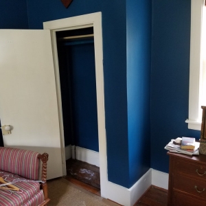 Photo of JLT Painting & Carpentry