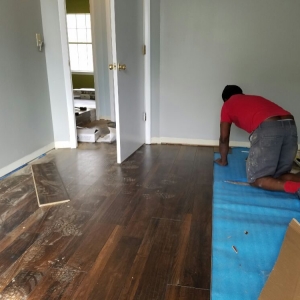Photo of JLT Painting & Carpentry