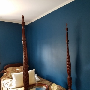 Photo of JLT Painting & Carpentry