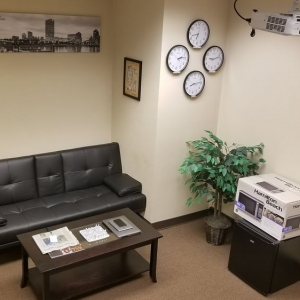 Photo of FitTech Hosting