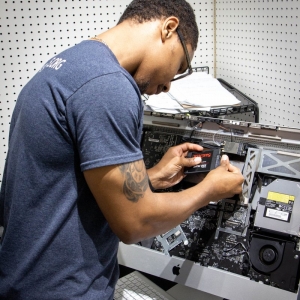 Photo of Genius Repair Solutions