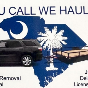 Photo of If U Call We Haul