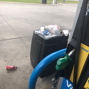 San Antonio Valero Big's 407