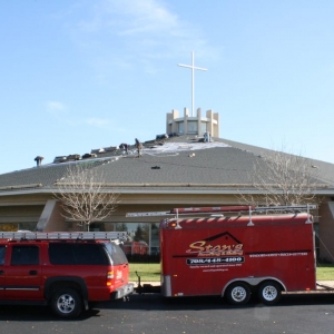 Photo of Stan's Roofing & Siding