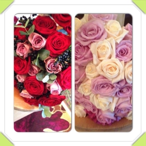 Photo of Belfast Flower Delivery