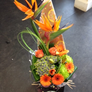 Photo of Belfast Flower Delivery