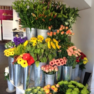 Photo of Belfast Flower Delivery