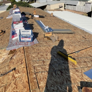Escondido ALVAREZ ROOFING INC.