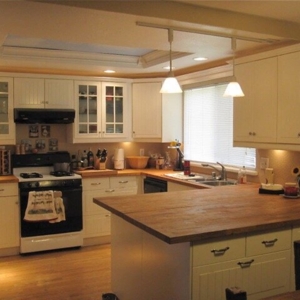 Photo of Joe Holden Construction